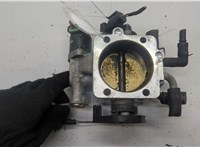  Заслонка дроссельная Chevrolet Lacetti 2004-2013 20576138 #4