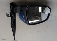  Зеркало боковое Ford Focus 2 2008-2011 20576149 #1