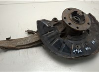  Ступица (кулак, цапфа) Volkswagen Touareg 2002-2007 20576150 #1