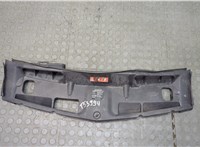 Накладка замка капота Mercedes C W204 2006-2015 20576155 #1