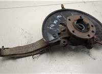 Ступица (кулак, цапфа) Volkswagen Touareg 2002-2007 20576157 #1