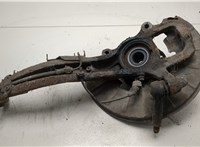  Ступица (кулак, цапфа) Volkswagen Touareg 2002-2007 20576157 #2
