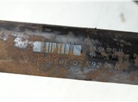  Кардан BMW 3 E90, E91, E92, E93 2005-2012 20576161 #2