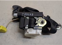  Ремень безопасности Volkswagen Passat CC 2008-2012 20576162 #3