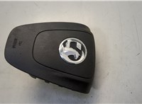  Подушка безопасности водителя Opel Ampera 2011-2015 20576163 #1