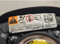  Подушка безопасности водителя Opel Ampera 2011-2015 20576163 #5