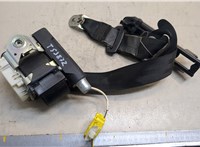  Ремень безопасности Volkswagen Passat CC 2008-2012 20576165 #1