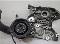  Насос масляный Chevrolet Orlando 2011-2018 20576179 #1