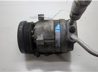 96813345, 715406 Компрессор кондиционера Chevrolet Lacetti 2004-2013 20576192 #1