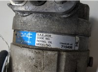 96813345, 715406 Компрессор кондиционера Chevrolet Lacetti 2004-2013 20576192 #3