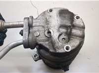 96813345, 715406 Компрессор кондиционера Chevrolet Lacetti 2004-2013 20576192 #4