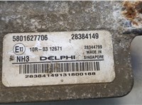  Блок управления системой AdBlue, Блок электронный SCR Iveco EuroCargo 2 2002-2015 20576205 #3