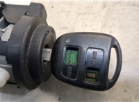 Замок зажигания Toyota Corolla E11 1997-2001 20576211 #2