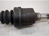  Полуось (приводной вал, шрус) Ford Focus 2 2008-2011 20576231 #2
