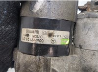 0051512101 Стартер Mercedes A W169 2004-2012 20576245 #3