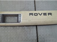 12D1153LGX Пластик панели торпеды Land Rover Range Rover Evoque 2011-2018 20576248 #1