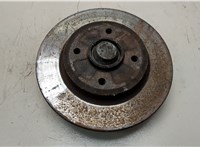  Ступица (кулак, цапфа) Peugeot 5008 2009-2016 20576256 #1