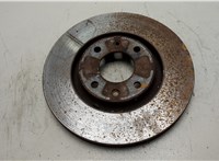 Диск тормозной Peugeot 5008 2009-2016 20576264 #1