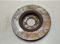  Диск тормозной Peugeot 5008 2009-2016 20576264 #3