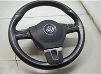 3C8419091BE Руль Volkswagen Passat CC 2008-2012 20576273 #9