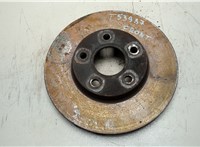 1734696 Диск тормозной Ford Focus 2 2008-2011 20576278 #1