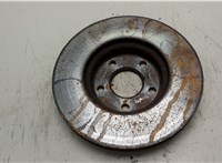 1734696 Диск тормозной Ford Focus 2 2008-2011 20576278 #2
