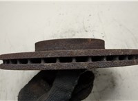 1734696 Диск тормозной Ford Focus 2 2008-2011 20576278 #3