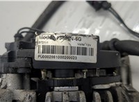 13852N Генератор Skoda Fabia 1999-2007 20576281 #2