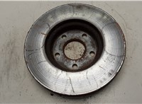 1734696 Диск тормозной Ford Focus 2 2008-2011 20576287 #2