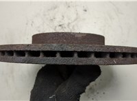 1734696 Диск тормозной Ford Focus 2 2008-2011 20576287 #3