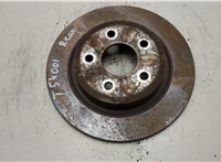  Диск тормозной Ford C-Max 2002-2010 20576293 #1