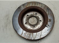 Диск тормозной Ford C-Max 2002-2010 20576293 #2