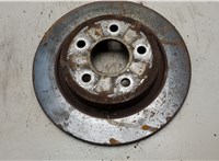  Диск тормозной Ford C-Max 2002-2010 20576296 #1