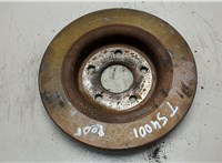  Диск тормозной Ford C-Max 2002-2010 20576296 #2