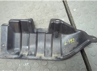 172851AA0B Защита топливного бака (пластик) Nissan Murano 2008-2015 20576300 #1