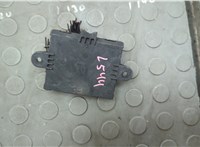 BJ3214D618AC Блок управления дверьми Land Rover Range Rover Evoque 2011-2018 20576313 #1