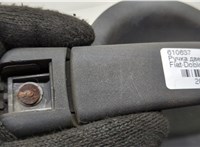  Ручка двери наружная Fiat Doblo 2000-2015 20576320 #2