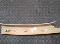  Обшивка стойки Volkswagen Touareg 2002-2007 20576322 #1