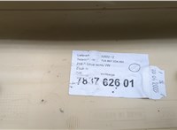  Обшивка стойки Volkswagen Touareg 2002-2007 20576347 #2