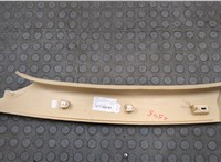  Обшивка стойки Volkswagen Touareg 2002-2007 20576347 #3