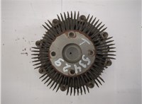  Муфта вентилятора (вискомуфта) Nissan Navara 2004-2015 20576349 #1