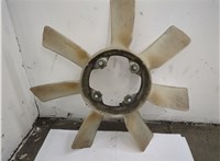  Крыльчатка вентилятора (лопасти) Nissan Navara 2004-2015 20576355 #1