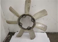  Крыльчатка вентилятора (лопасти) Nissan Navara 2004-2015 20576355 #2