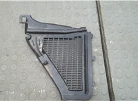  Жабо под дворники (дождевик) BMW X3 F25 2010-2017 20576367 #1