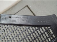  Жабо под дворники (дождевик) BMW X3 F25 2010-2017 20576367 #3