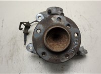  Ступица (кулак, цапфа) BMW X1 (E84) 2009-2015 20576380 #1