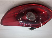  Фонарь (задний) Volkswagen Passat CC 2008-2012 20576391 #1
