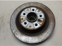  Диск тормозной BMW X2 (F39) 2017-2023 11489456 #1