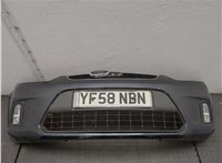  Бампер Ford C-Max 2002-2010 20576405 #1