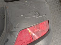  Заглушка буксировочного крюка Peugeot 3008 2009-2016 11489473 #2